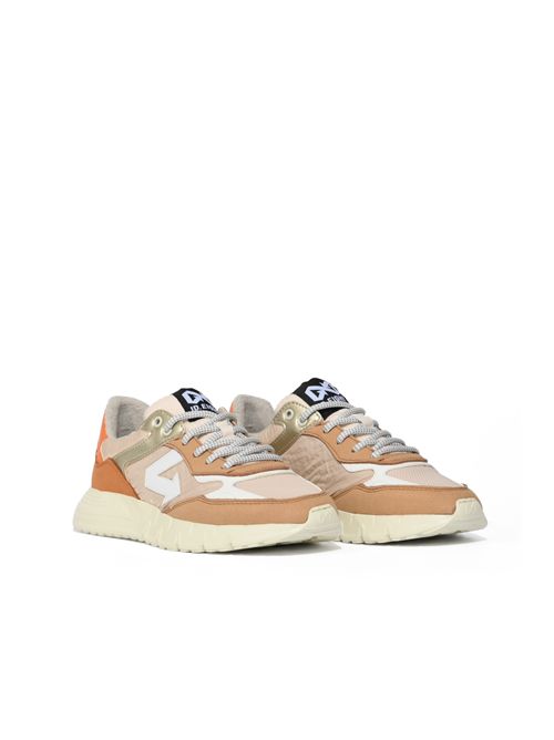Sneakers Maru Biscuit in materiale riciclato Id. Eight | MARU DBISCUIT